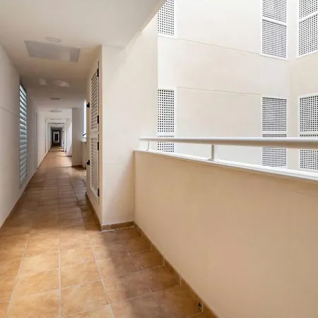 Apartment Casa Amanecer 1ªlinea De Playa Familiar Castellon de la Plana