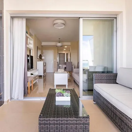 Casa Amanecer 1ªlinea De Playa Familiar Castellon de la Plana