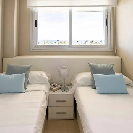Casa Amanecer 1ªlinea De Playa Familiar Apartment Castellon de la Plana